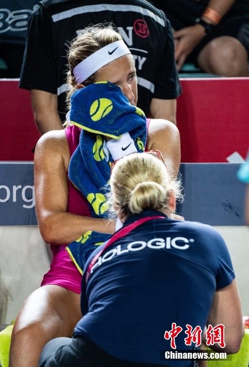 他们的防线 他们的防线