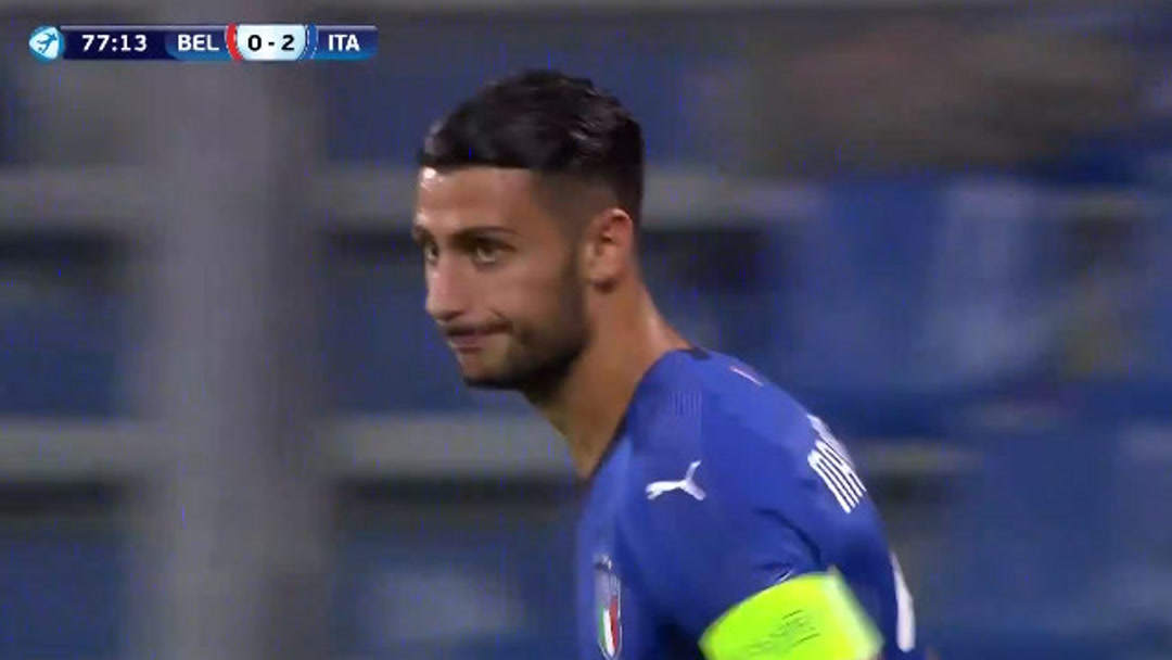 他的进球能 他的进球能