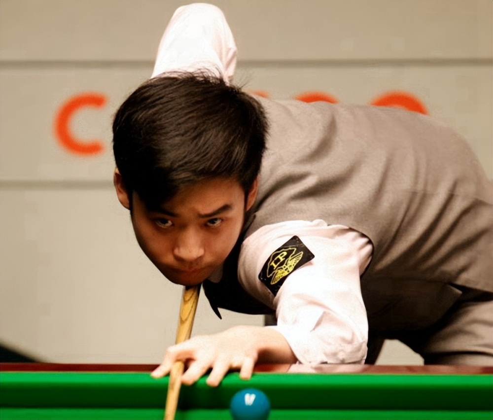 挑战的渴望 挑战的渴望