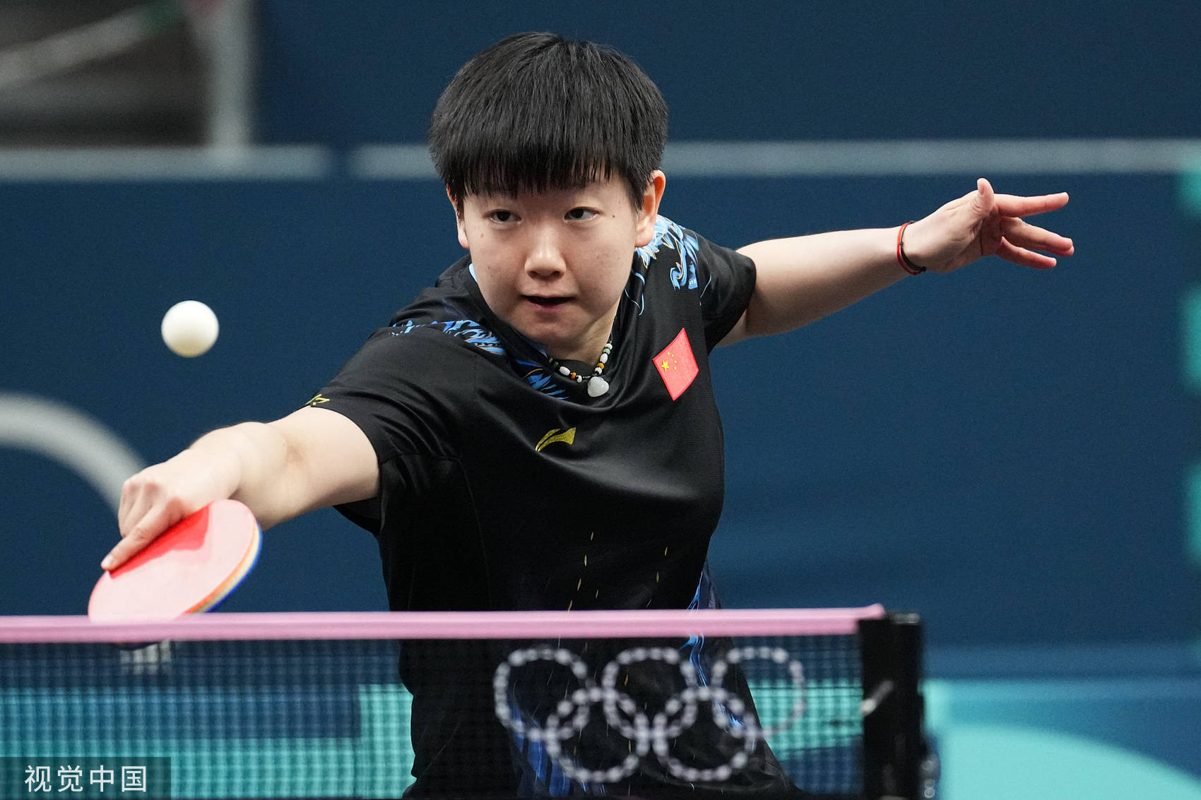 球舞台上的 球舞台上的