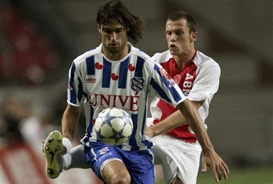 诺坎普球场 诺坎普球场