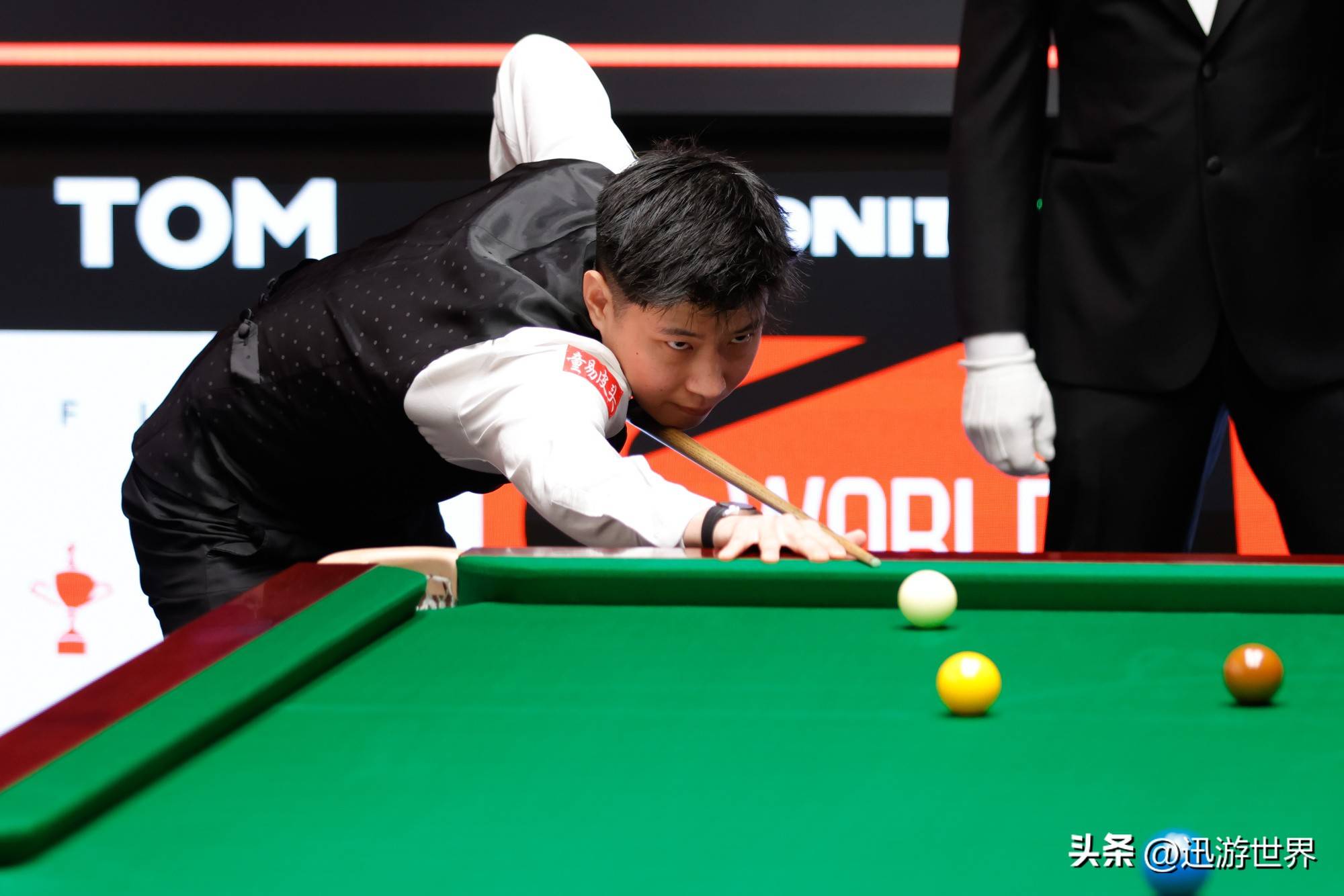 获得个性化 获得个性化