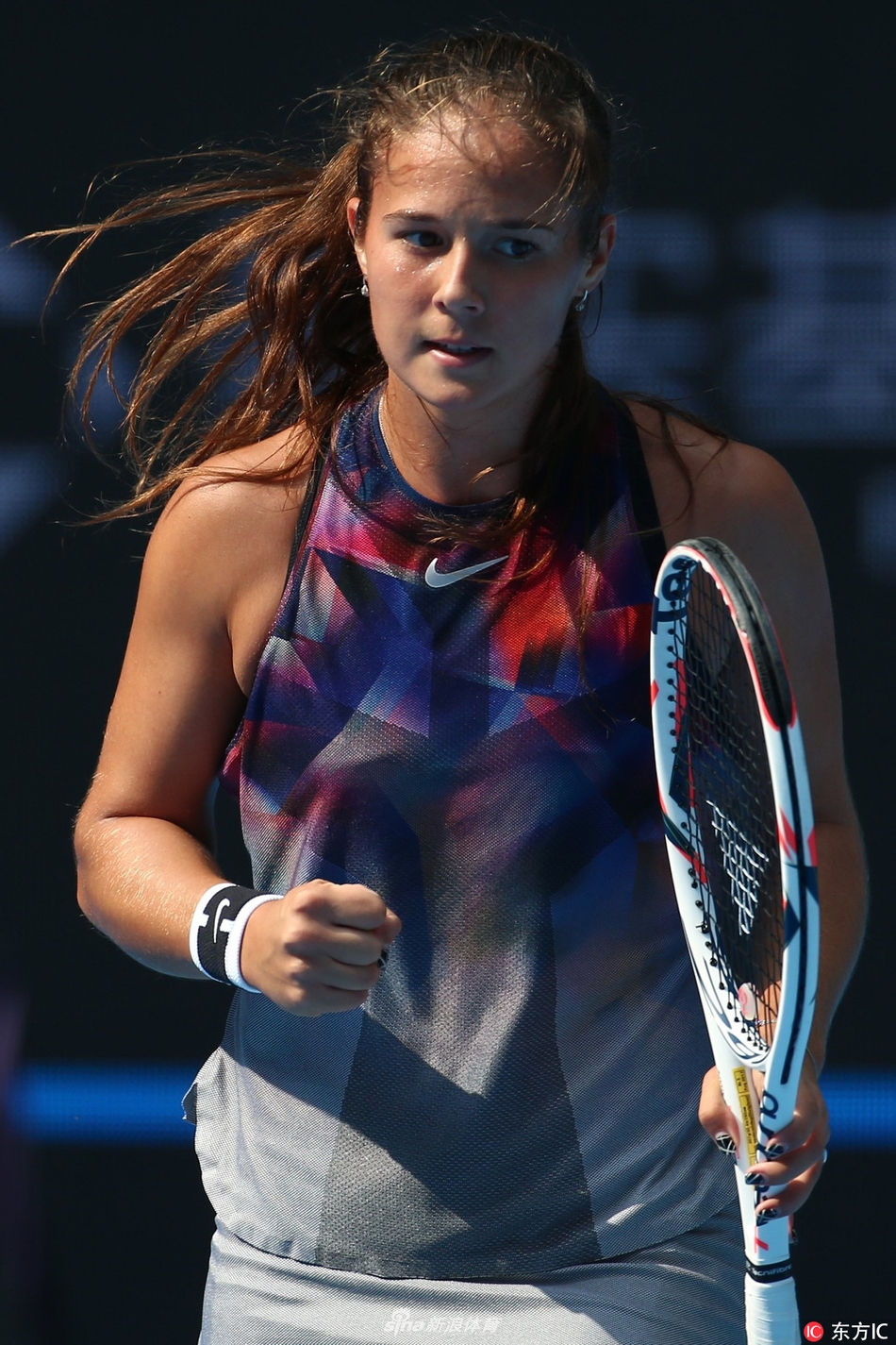 先进的数据 先进的数据