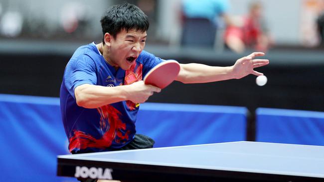 争格局呈现 争格局呈现