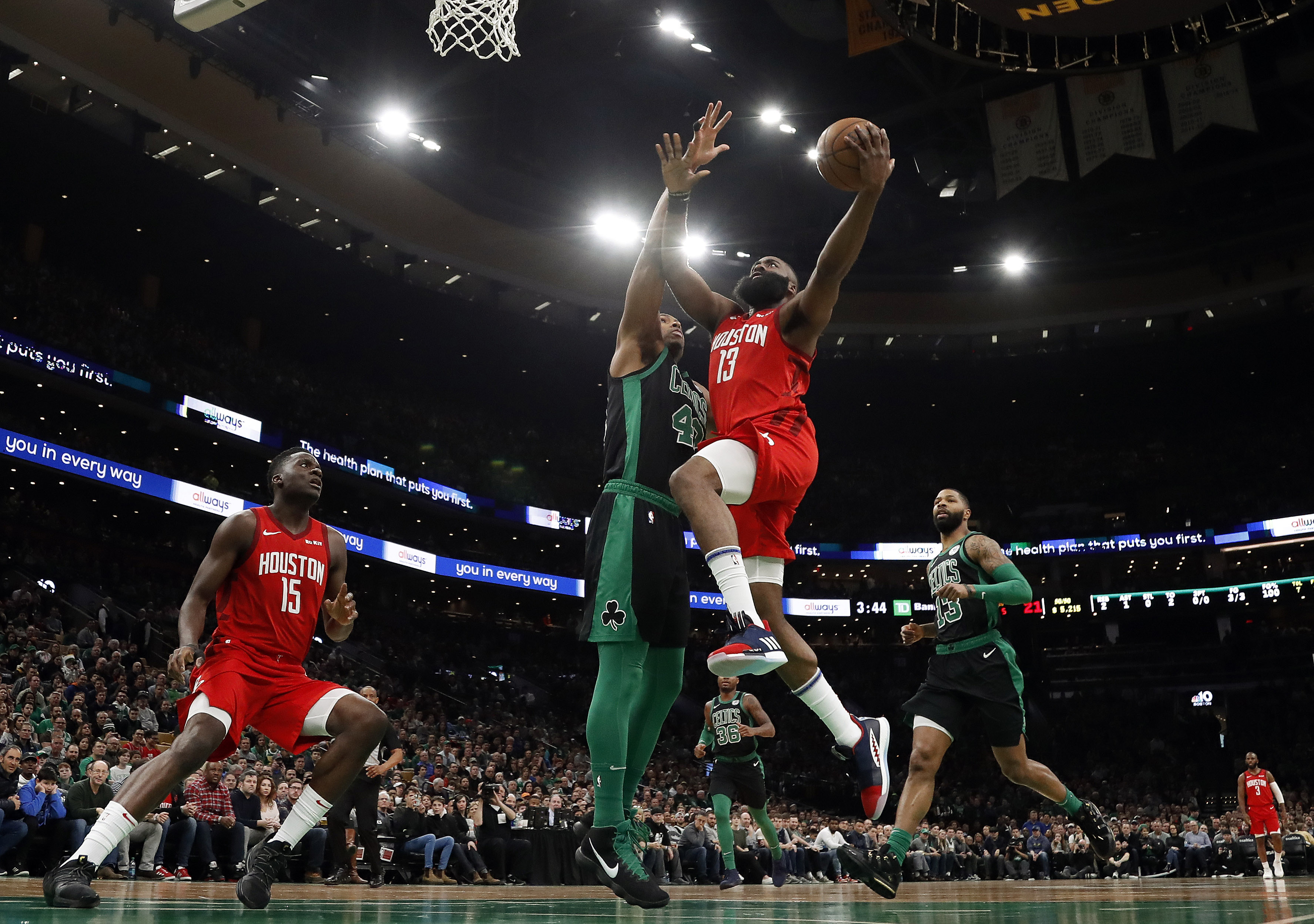 从环境信息 从环境信息