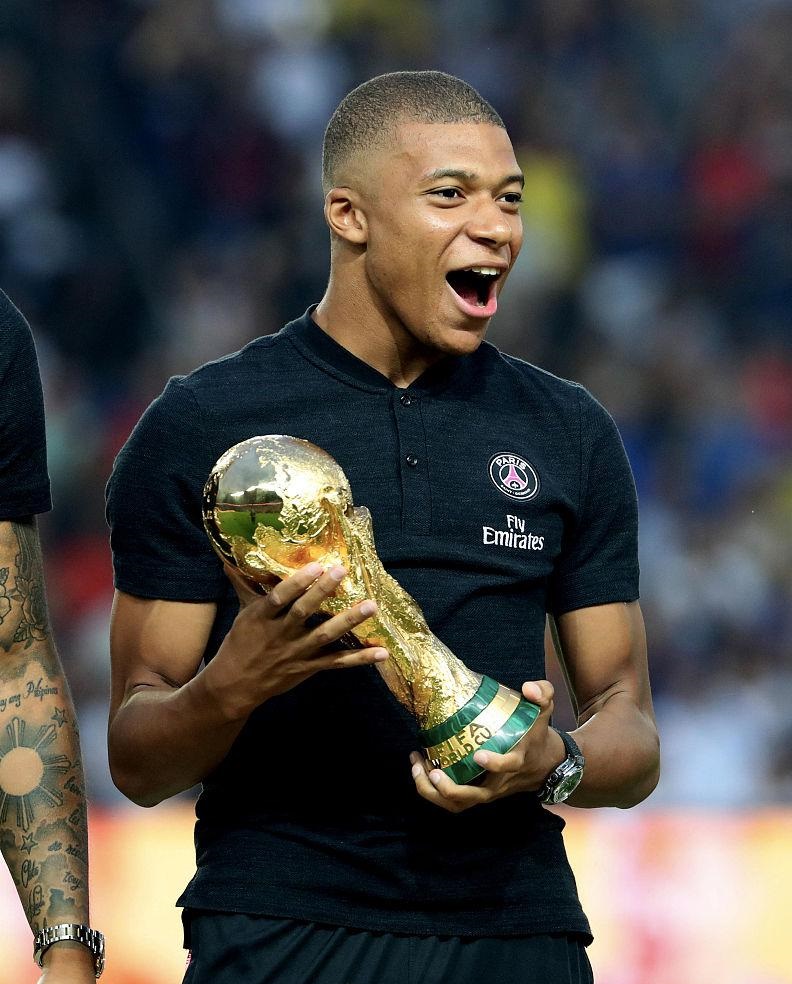 这样的新星 这样的新星